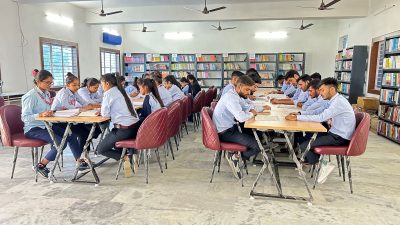Libraries